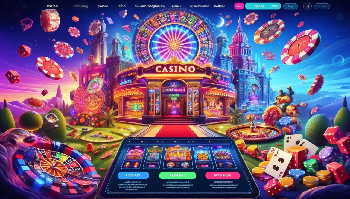 Spielbank Gelsenkirchen